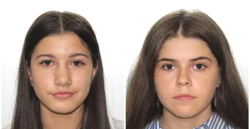 Două adolescente au dispărut din Brăila! Familiile sunt disperate