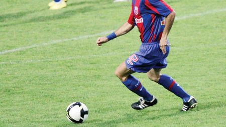 Start pentru Anghelov! Pițurcă face schimbări în primul `11`