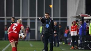 Zeljko Kopic e mândru de toată echipa după victoria cu UTA, dar trage un semnal de alarmă. Ce trebuie să rezolve antrenorul croat