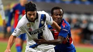 Oferta după care Chivu își permite să o țină pe Inter în joc de glezne!** În ce RAI poate ajunge și de ce amână răspunsul