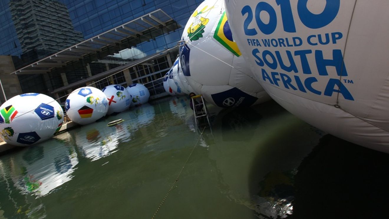 Irlanda, interzis la CM!