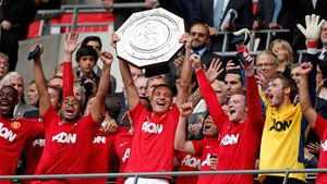 Vești proaste pentru Alex Ferguson!** Vidic ar putea fi indisponibil până la Crăciun