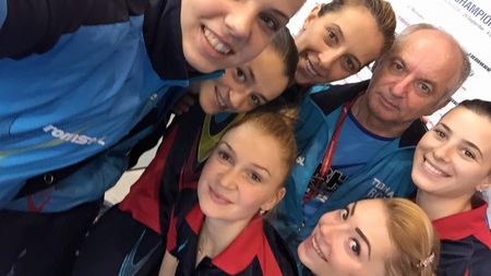 DECLARAȚIA ZILEI | "Au fost momente când puteam să plec pentru bani. Am avut multe oferte, dar oriunde te duci... tot străin ești" 