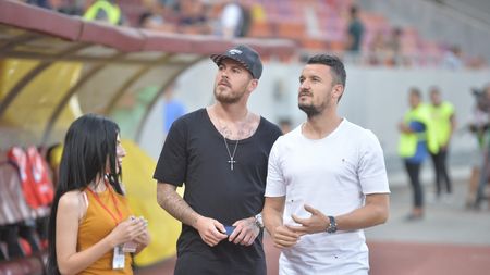 EXCLUSIV Constantin Budescu, dezvăluiri de ultimă oră despre situația lui Denis Alibec de la FCSB: „M-am întâlnit cu el!”