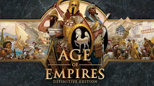 Age of Empires Definitive Edition a fost amânat!