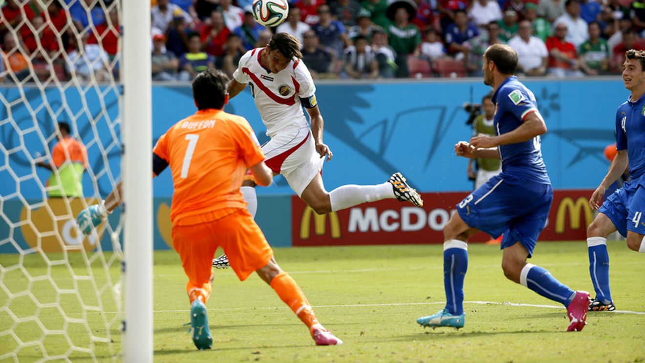 Cine îi bănuiește pe costaricani? Șapte jucători de la surpriza Mondialului, testați antidoping de FIFA, italienii au avut doar doi. "Mi se pare o măsură excesivă"