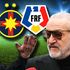 Este vestea dimineții: Laurențiu Reghecampf tot nu este înregistrat la FRF. EXCLUSIV