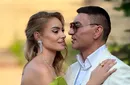 Cum rezolvă certurile de cuplu Valentina Pelinel şi Cristi Borcea pentru a nu ajunge la despărțire
