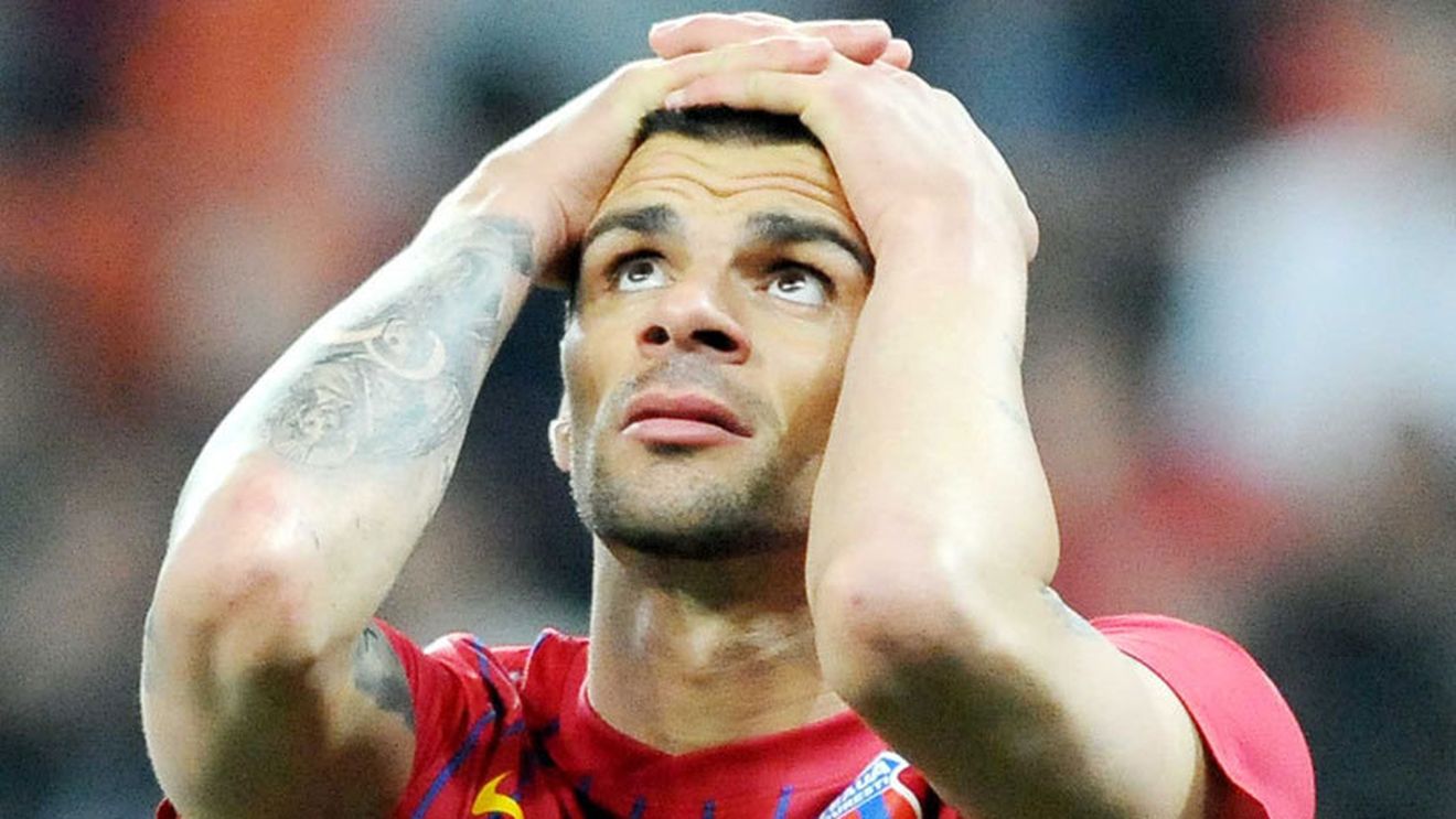 Valentin Iliev vrea să renunțe la fotbal. Fostul fundaș al Stelei se plânge de problemele medicale frecvente: "E timpul să spun stop"