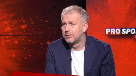 Edi Iordănescu, înlocuitorul lui Dan Petrescu!? Antrenorul își negociază contractul cu CFR Cluj