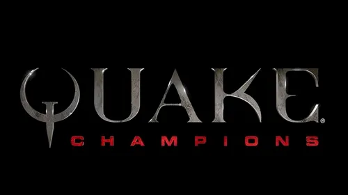 Quake Champions, anunțat la E3 2016