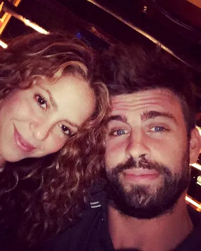 Relația dintre Gerard Pique și Shakira era plină de semnale de alarmă cu mult înainte ca Clara Chia Marti să intre în peisaj