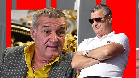 CFR Cluj, răspuns oficial la oferta lui Gigi Becali pentru Daniel Bîrligea: „FCSB ar deveni o echipă mult mai puternică!”. SPECIAL