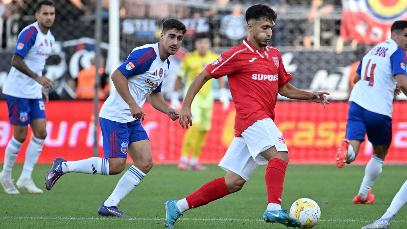 Ce rating a făcut CS Dinamo – Steaua în comparație cu Petrolul – Hermannstadt: „O nouă dovadă că banii celor două ministere ar trebui să se verse în orice altceva”