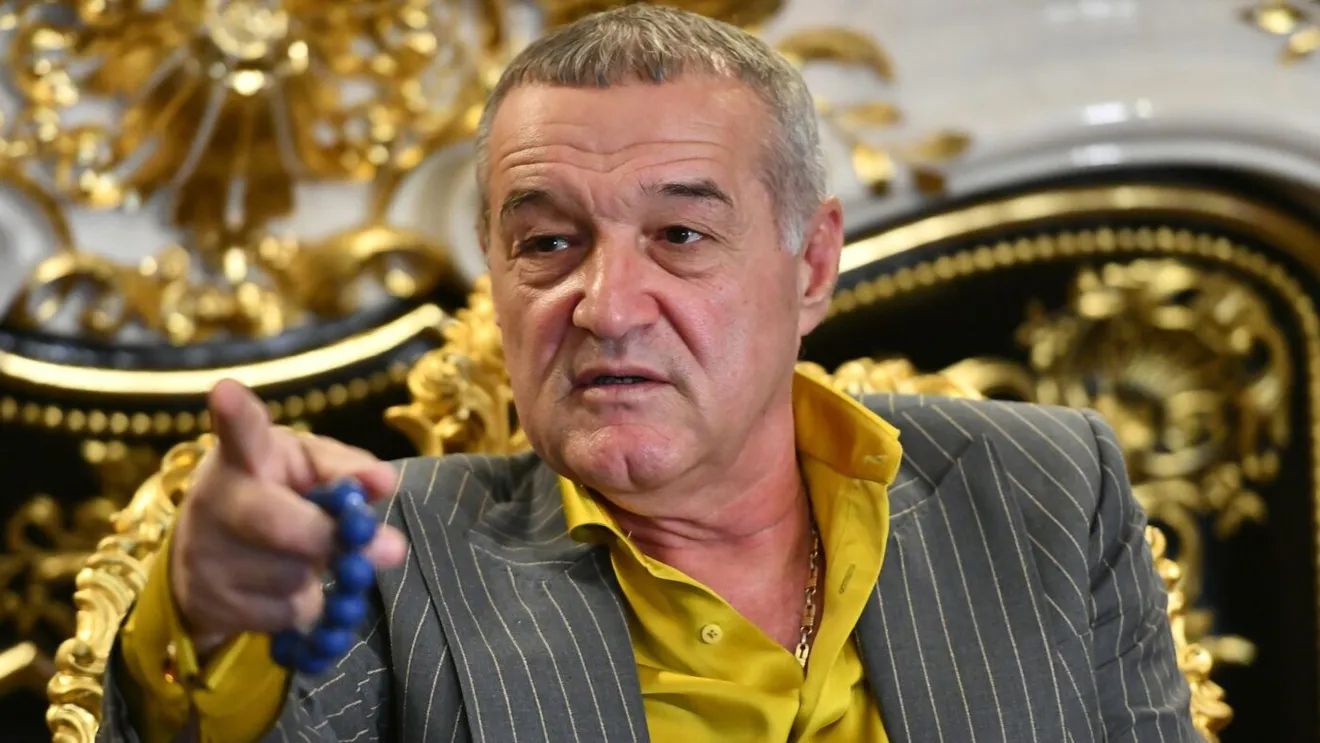 Gigi Becali, anunț bombă: „M-am înțeles cu Drăguș!”. Îi dă un salariu uriaș: „Un milion într-un an, cu siguranță”