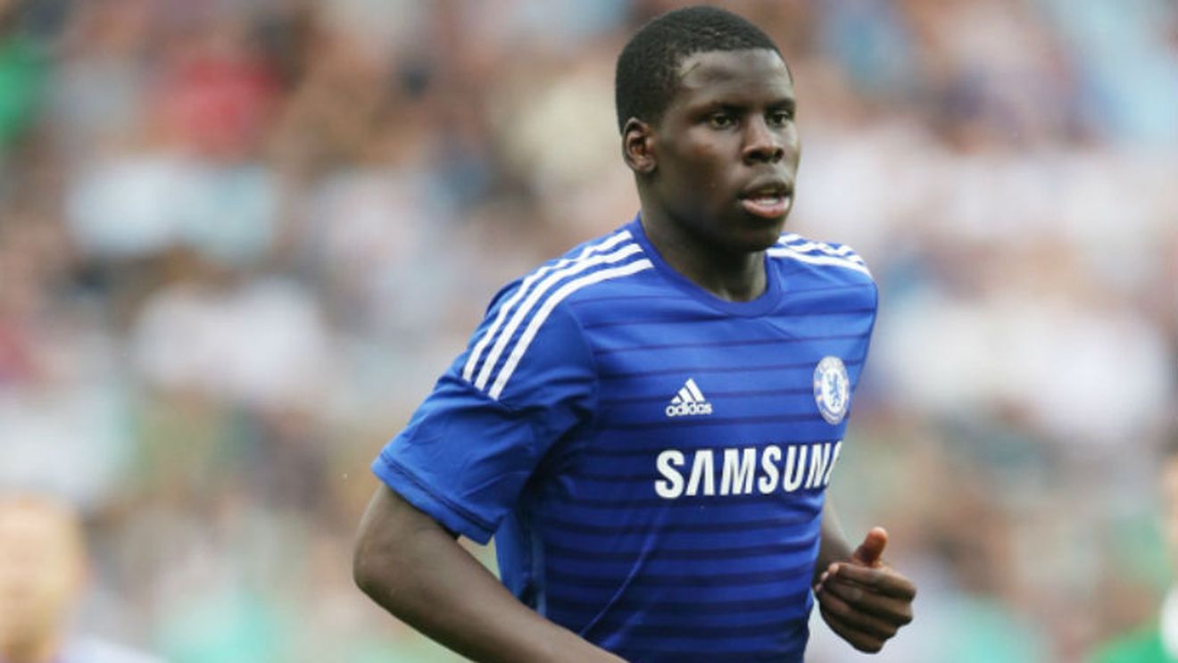 Beșiktaș se întărește de la Chelsea: englezii îl cedează pe Kurt Zouma