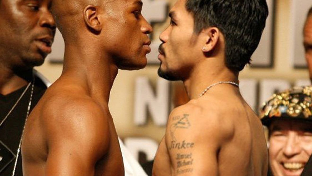 Manny Pacquiao și-a anunțat retragerea: "Vreau să stau cu familia mea și să mă dedic oamenilor din Filipine"