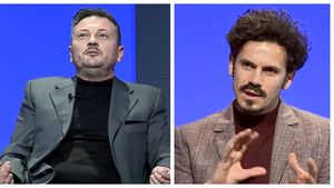 Dialog între Daniel Stanciu și George Florescu, după ce foștii jucători vor să intre în conducerea clubului ”U” Cluj. ”Ideea era să intre acum, să preia partea sportivă” / ”Să-i lăsăm să își facă treaba. Nu pot să neg că a existat o întâlnire”