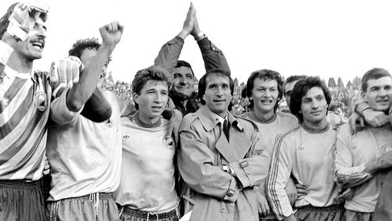 Steaua 1986 = Bunyodkor 2011! De la Ceaușescu, la Karimov...și Laporta!** Un material INCREDIBIL despre fața urâtă a BarÃ§ei