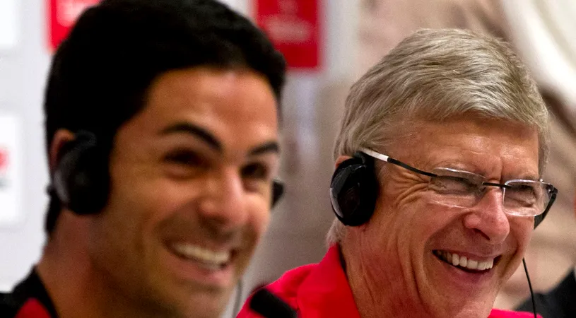 Legendarul Arsene Wenger i-a transmis lui Mikel Arteta, antrenorul lui Arsenal, care este slăbiciunea rivalei la titlu: „Manchester City a arătat o vulnerabilitate din punctul ăsta de vedere!”