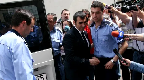 Tribunalul Argeș a admis cererea de eliberare provizorie sub control judiciar al lui Penescu!