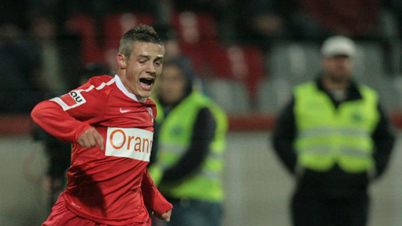 Torje nu se gândește la transfer! "Nu mă interesează cât cere Dinamo pe mine!"