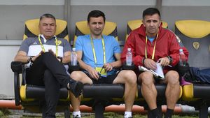 Românul celebru s-a dus să muncească în Oman chiar înainte să înceapă războiul cu Iran: „Ce o vrea Dumnezeu”