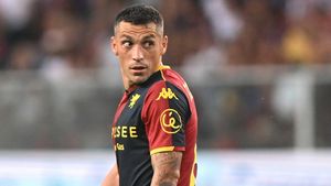 Ce șanse sunt ca transferul lui Nicolae Stanciu la Rapid să se facă. Victor Angelescu e sincer: „Ar fi exceptional”