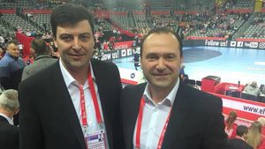 FR de Handbal este sub presiune după divorțul Din - Dinu! Demisii pe bandă rulantă în ultima perioadă | EXCLUSIV