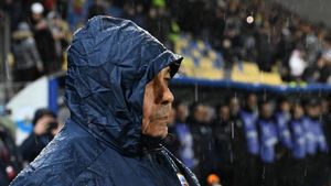 Basarab Panduru îi face echipa lui Mircea Lucescu pentru Turcia - România: „El nu are cum să lipsească”