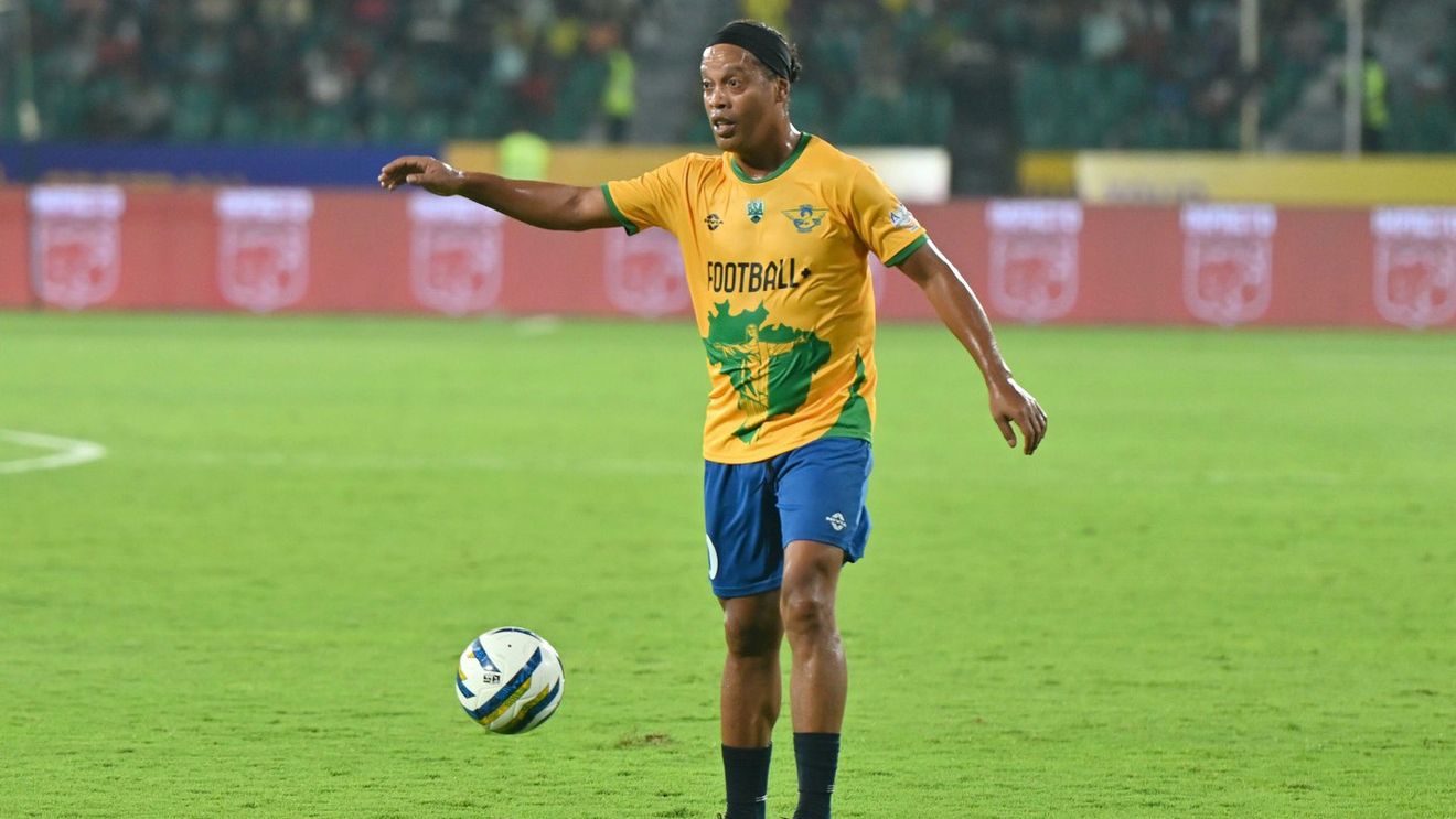 Ce a descoperit starul brazilian Ronaldinho în România: „Deja vreau să mă întorc, deşi nici n-am plecat”