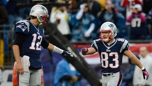Se apropie Super Bowl!** Brady a dus-o pe Patriots din nou în finala AFC
