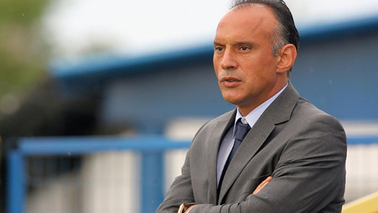 Florin Prunea: "Dacă vom trata meciul cu maximă seriozitate nu avem cum să ratăm victoria cu Petrolul"