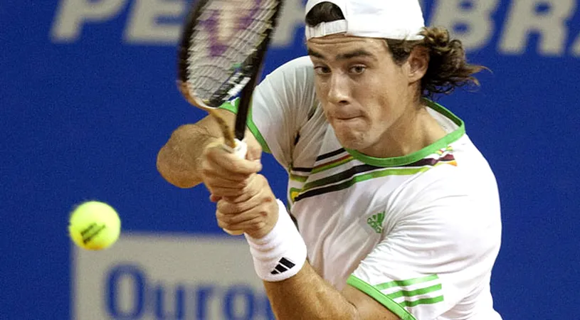 Guido Pella: 