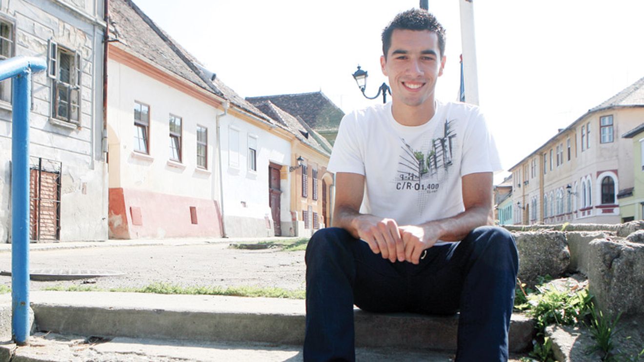 Pilă pentru Pârvulescu