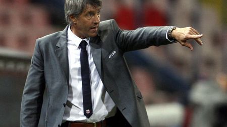 De ce cred italienii că Bergodi va alege Steaua:** "E o chestiune de orgoliu"