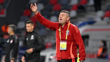 Daniel Oprița l-a făcut praf pe Florin Talpan după victoria de la Câmpulung: ”Ce aberații face, se descalifică singur” / ”Vrea să fie vedetă. Ai văzut ce îi place să facă poze”