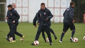 Steliștii, în căutarea primei victorii din șapte**: "Egalul nu ne ajută! Să găsim punctele slabe ale Craiovei!"