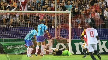 "Unirea nu a fost un rival ușor"