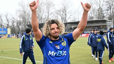 EXCLUSIV Clubul din Superliga, ofertă pentru Jayson Papeau. Francezul trebuie să dea răspunsul final