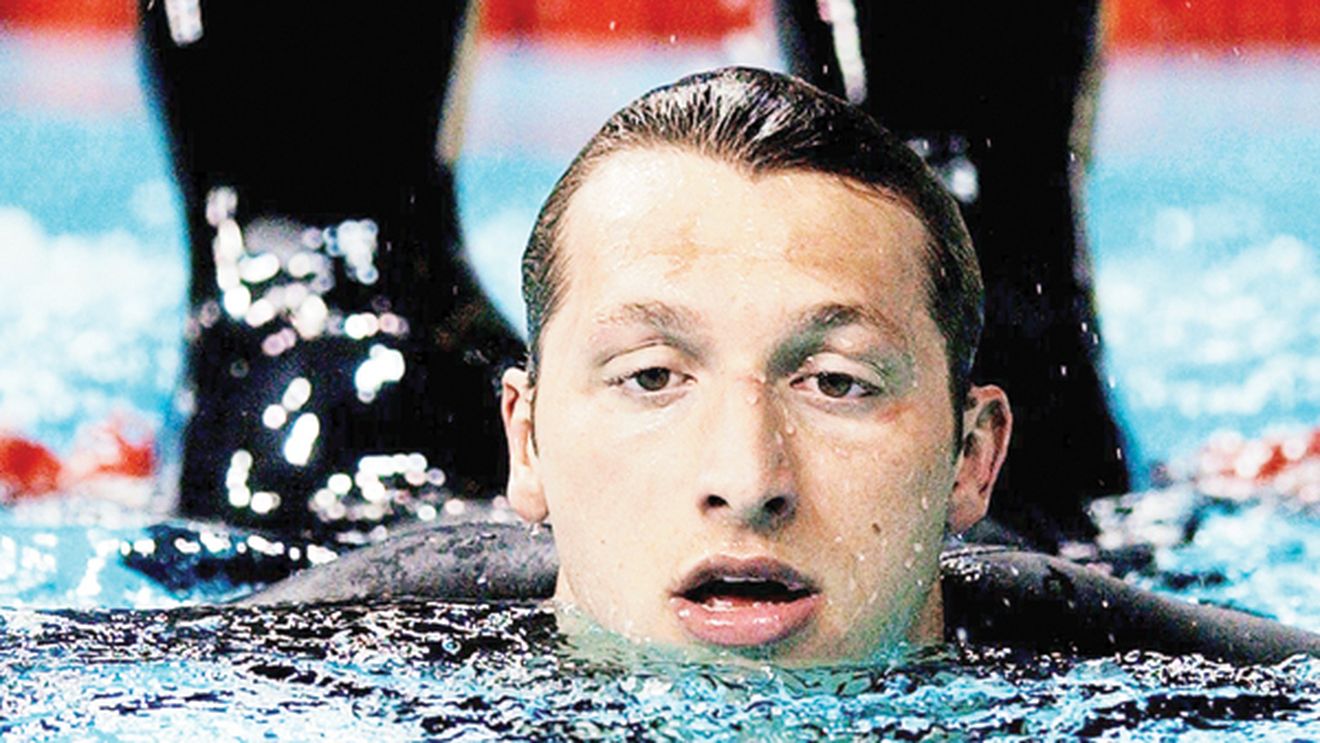 Thorpilă către Londra!** Revine în bazin după patru ani