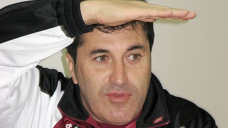 Peseiro: "Mai cred în titlu"