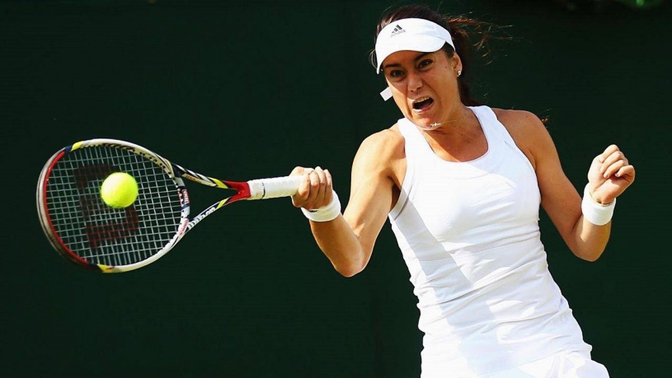 Wimbledon 2019 | Irina Begu, Monica Niculescu și Sorana Cîrstea joacă astăzi, în proba de dublu. Câți români au rămas în competiție la All England Club