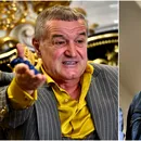 Gigi Becali l-a sunat pe Dan Șucu și au purtat o discuție ca între milionari. „Băi, tu ne crezi idioți pe mine și pe Varga? Tu dai mobila care nu îți mai trebuie și eu o iau să o vând”