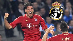 "El Clasico" în finala Ligii Campionilor?** Bayern poate ruina visul fanilor lui BarÃ§a și Real! Arma secretă cu care "panzerele" vor să-l ZDROBEASCĂ‚ pe Mou