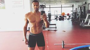 EXCLUSIV | Julio Baptista: "Atunci a fost cel mai bun moment". Reacții sincere ale "Bestiei" de la CFR: Top 3 coechipieri, fotbalistul-Nostradamus, cum a venit în Ardeal și antrenorul care l-a impresionat 