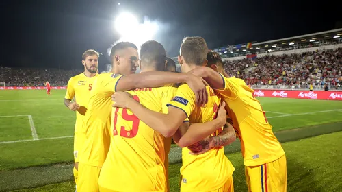 De ce nu putem fi „sârbi” mereu? Vlad Măcicășan, după meciul României de la Belgrad: „Nu o să vezi niciodată un sârb ‘frecând’ banca de ani buni, dar fericit că-și ia salariul”