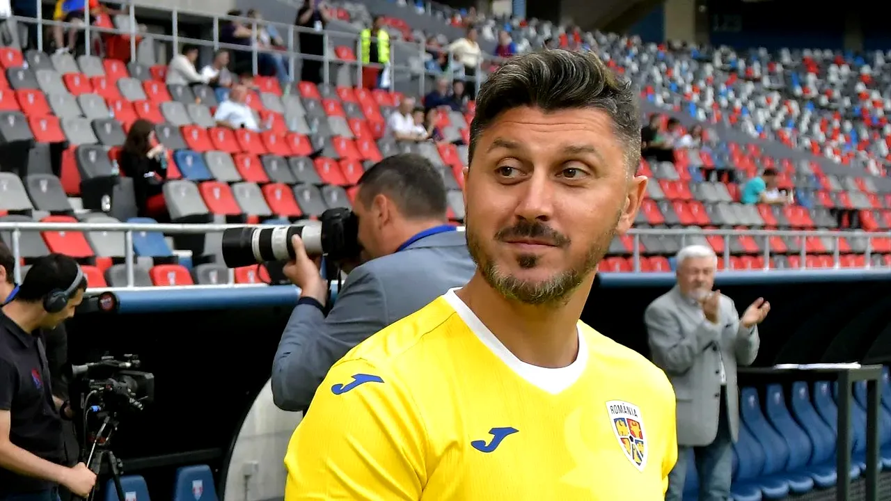 „E de Barcelona”. Ciprian Marica a anunțat mega-transferul fotbalistului român