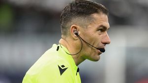 Istvan Kovacs, reacție devastoare împotriva lui Gigi Becali, după acuzațiile patronului FCSB: „E mincinos sau prost informat! Am două proprietăți în Cluj, dar nu de la Varga sau Mureşan"