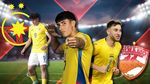 FCSB și Dinamo vor perlele Under 19. Omul care i-a șlefuit atrage atenția: „Să nu-i aducem pe post de jaloane la antrenament. E imposibil să nu devină jucători de valoare”